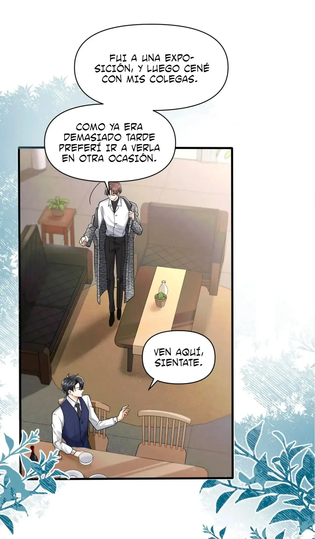 Superdepredador (2023) - Capítulo 31 - Página 19 - LectorTMOo