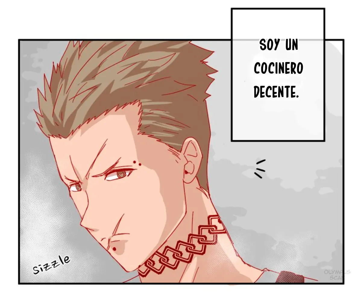 SuperHero Boyfriend (2020) - Capítulo 1 - Página 7 - LectorTMOo