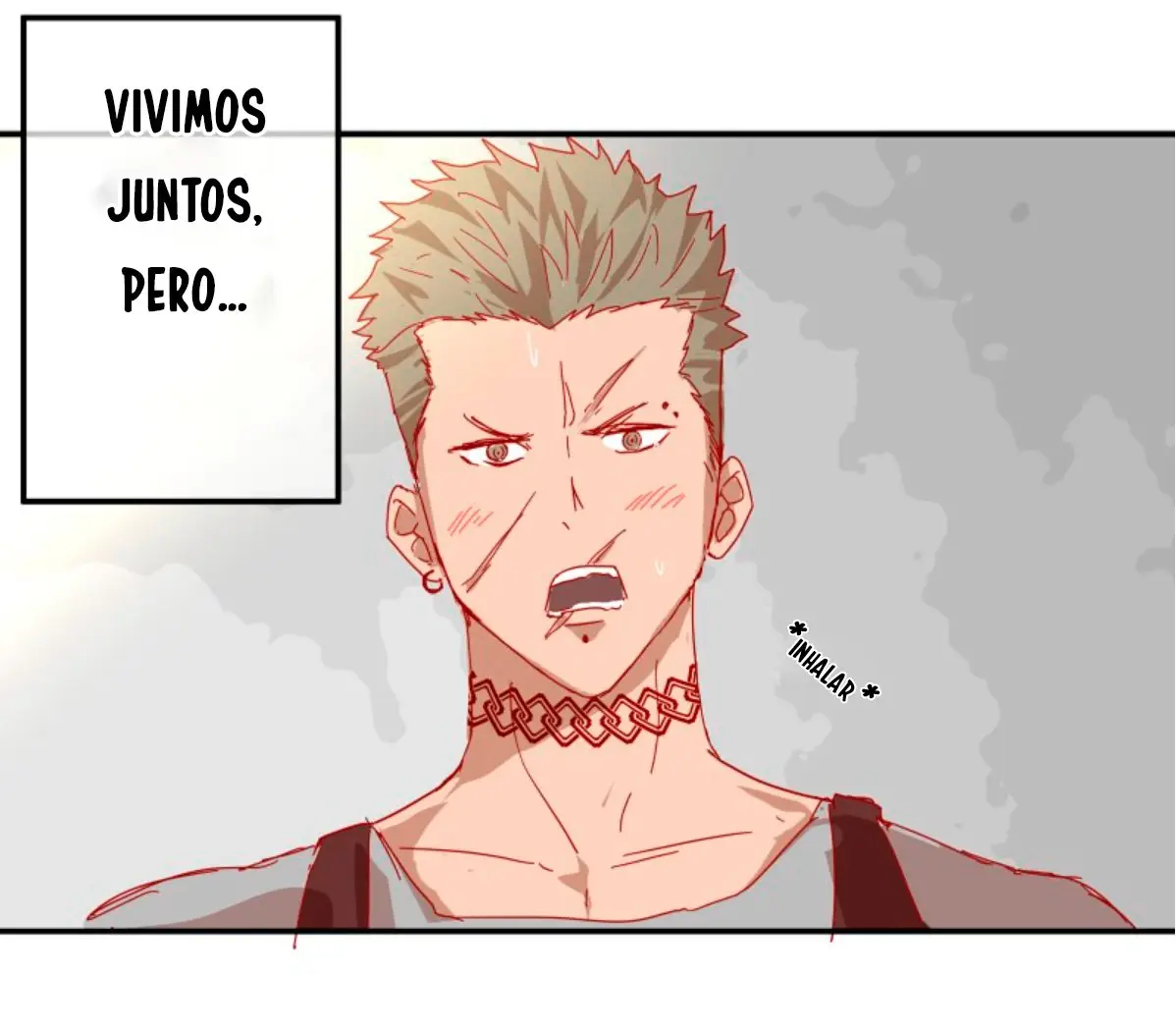 SuperHero Boyfriend (2020) - Capítulo 1 - Página 10 - LectorTMOo