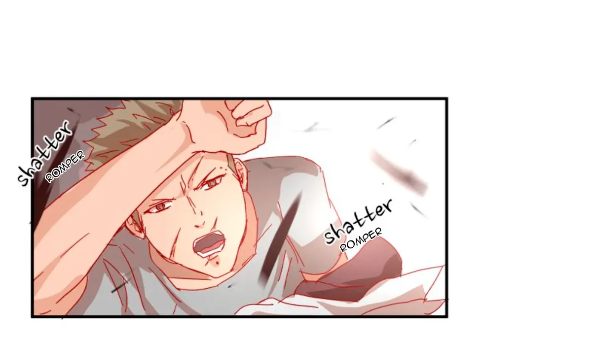 SuperHero Boyfriend (2020) - Capítulo 3 - Página 9 - LectorTMOo