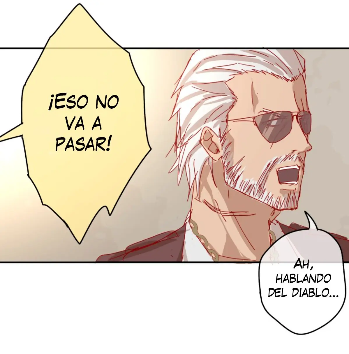SuperHero Boyfriend (2020) - Capítulo 4 - Página 6 - LectorTMOo