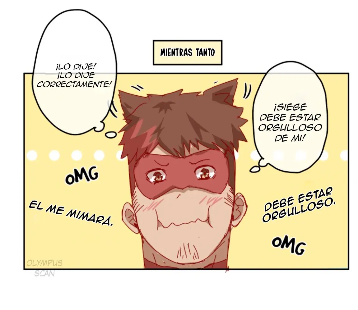 SuperHero Boyfriend (2020) - Capítulo 5 - Página 7 - LectorTMOo