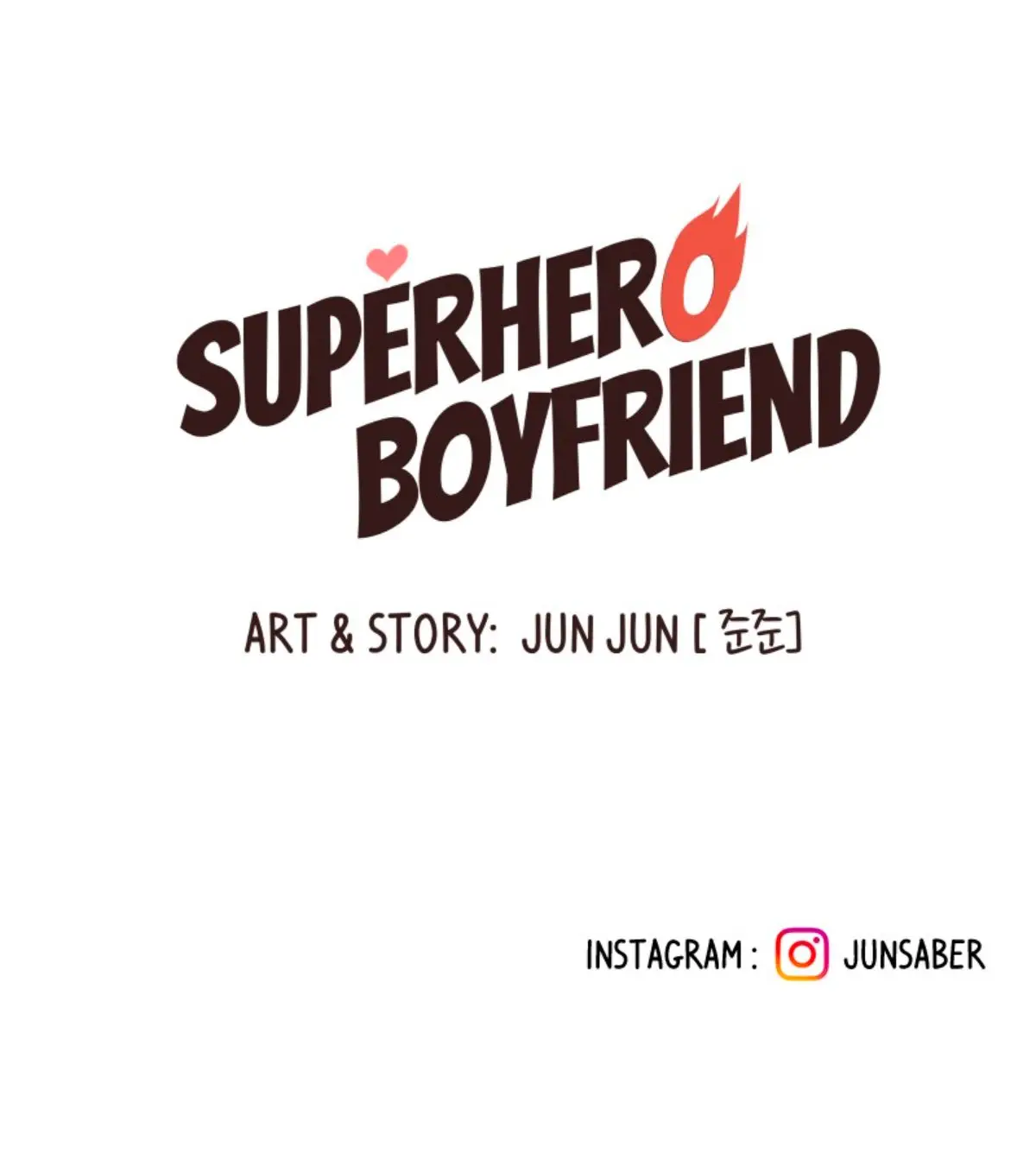 SuperHero Boyfriend (2020) - Capítulo 6 - Página 5 - LectorTMOo