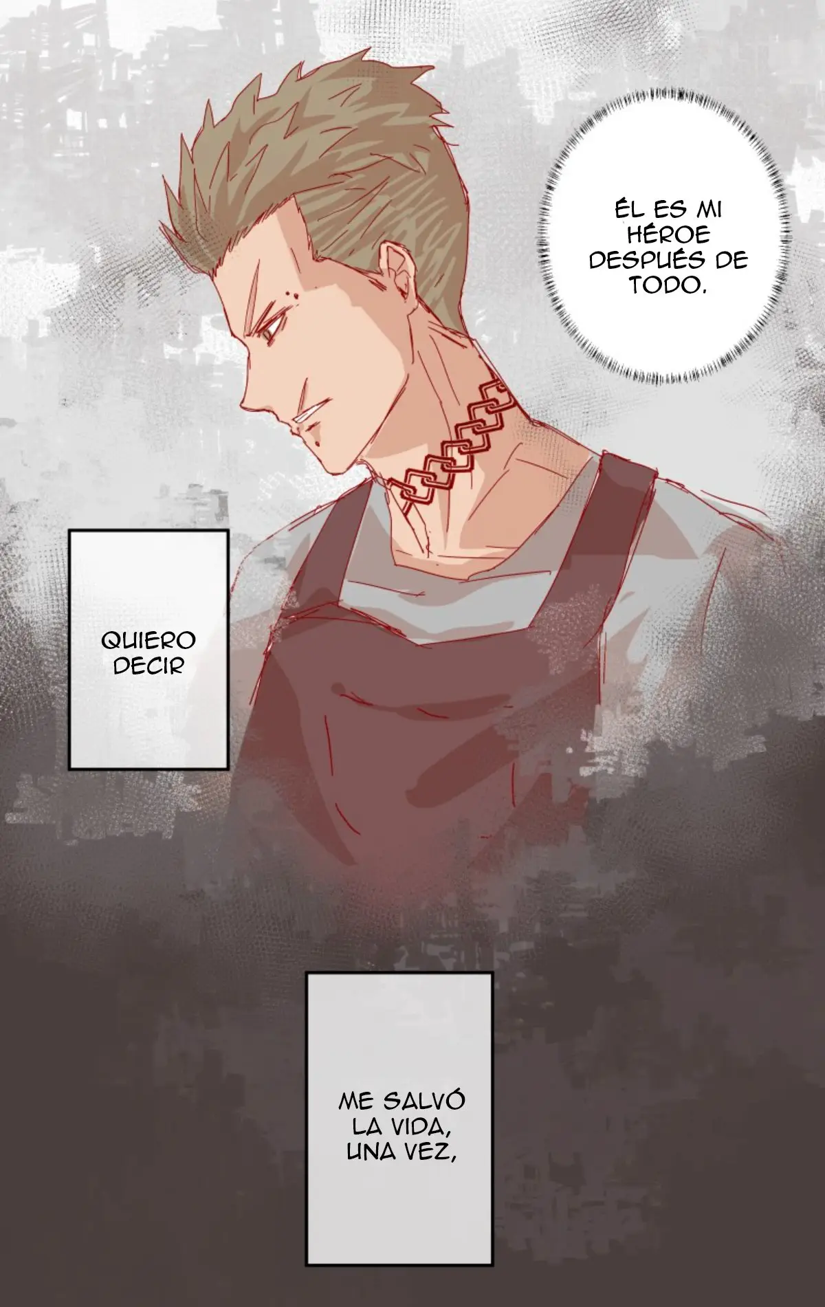 SuperHero Boyfriend (2020) - Capítulo 6 - Página 10 - LectorTMOo