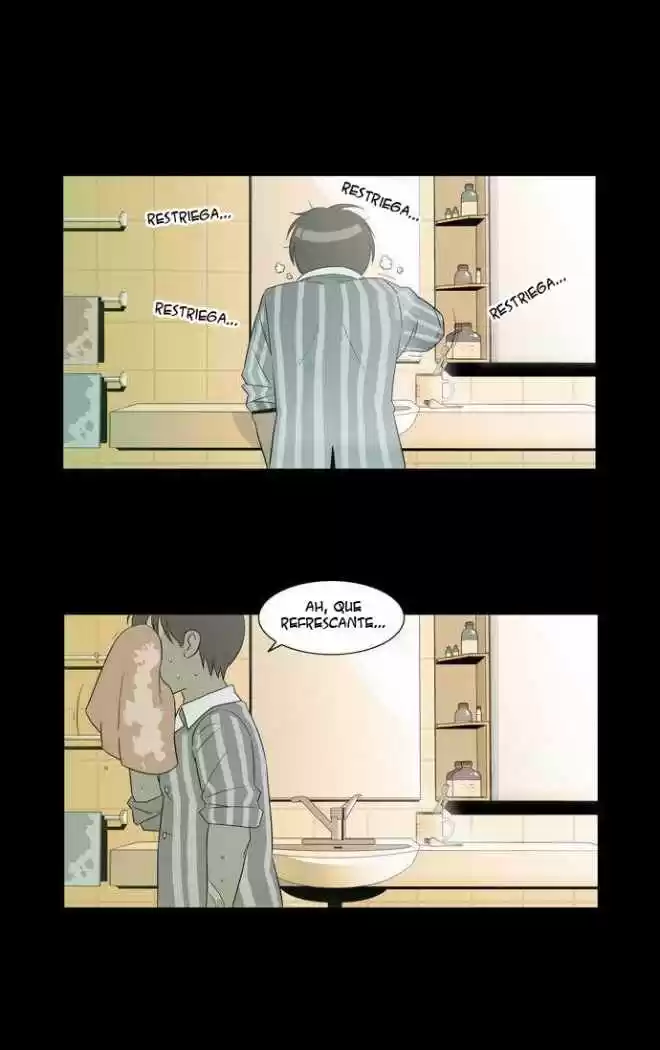 Superior Day (2008) - Capítulo 1 - Página 6 - LectorTMOo