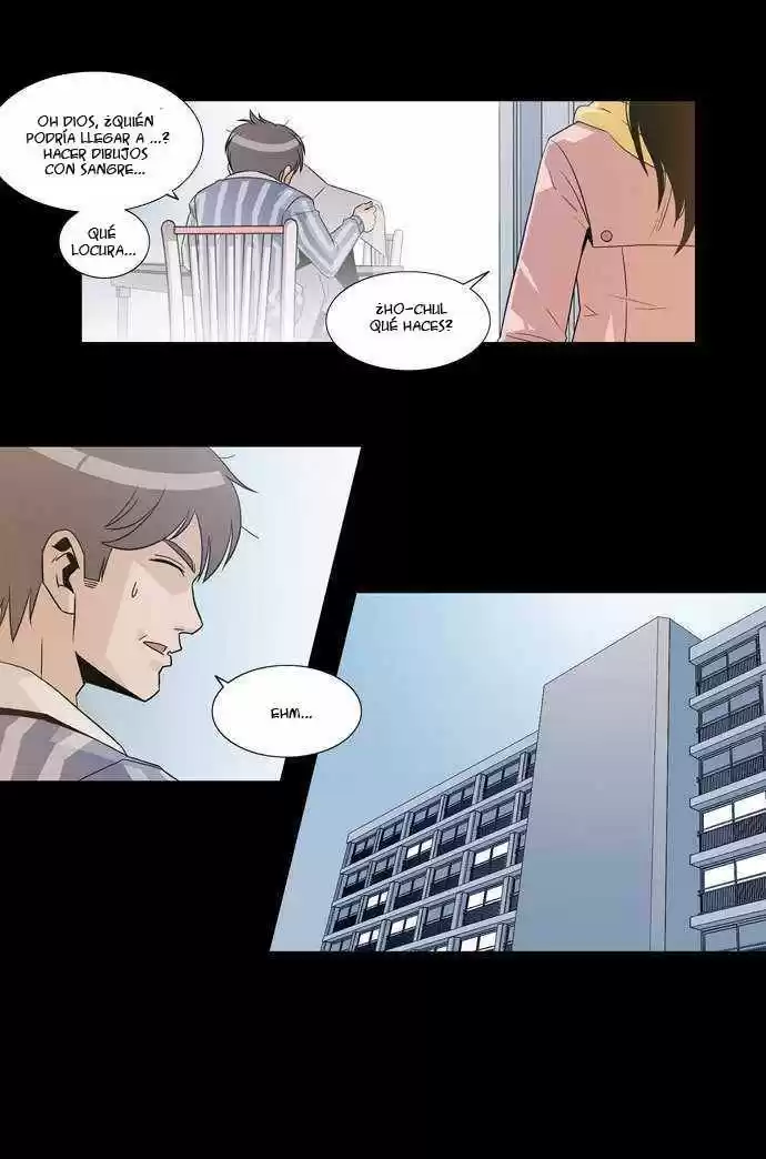 Superior Day (2008) - Capítulo 1 - Página 10 - LectorTMOo
