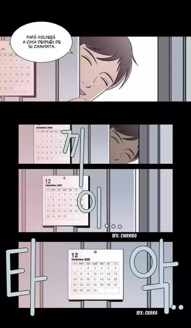Superior Day (2008) - Capítulo 1 - Página 18 - LectorTMOo