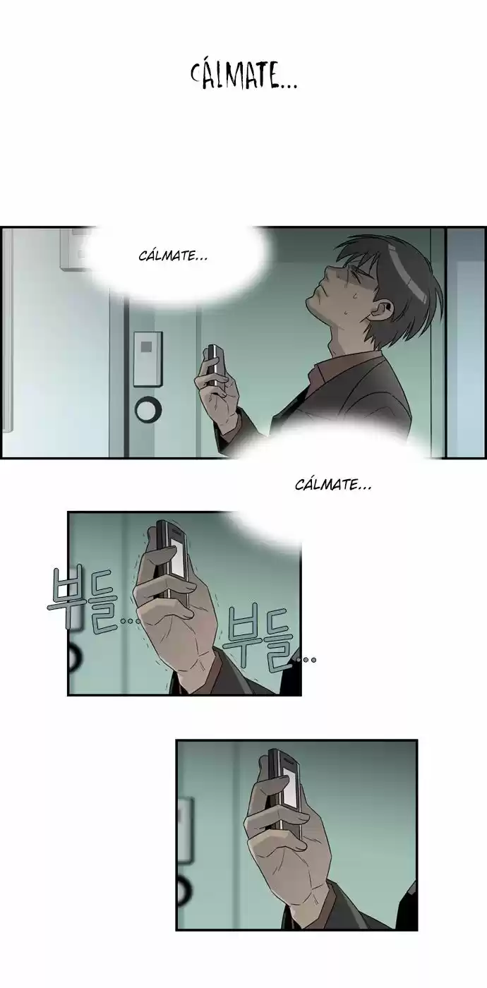 Superior Day (2008) - Capítulo 10 - Página 26 - LectorTMOo