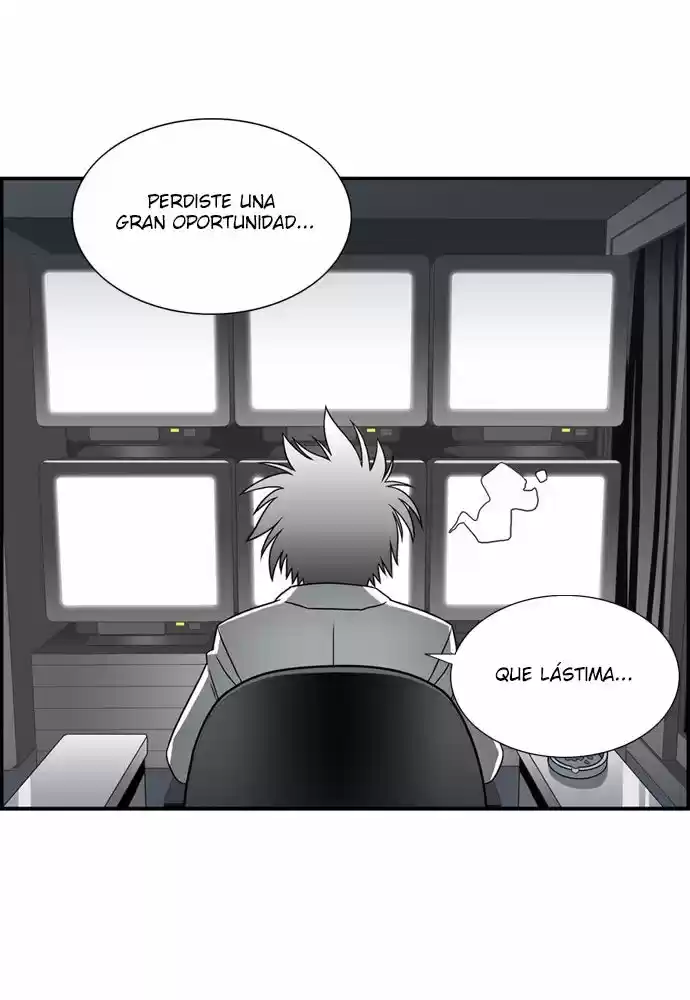 Superior Day (2008) - Capítulo 10 - Página 31 - LectorTMOo