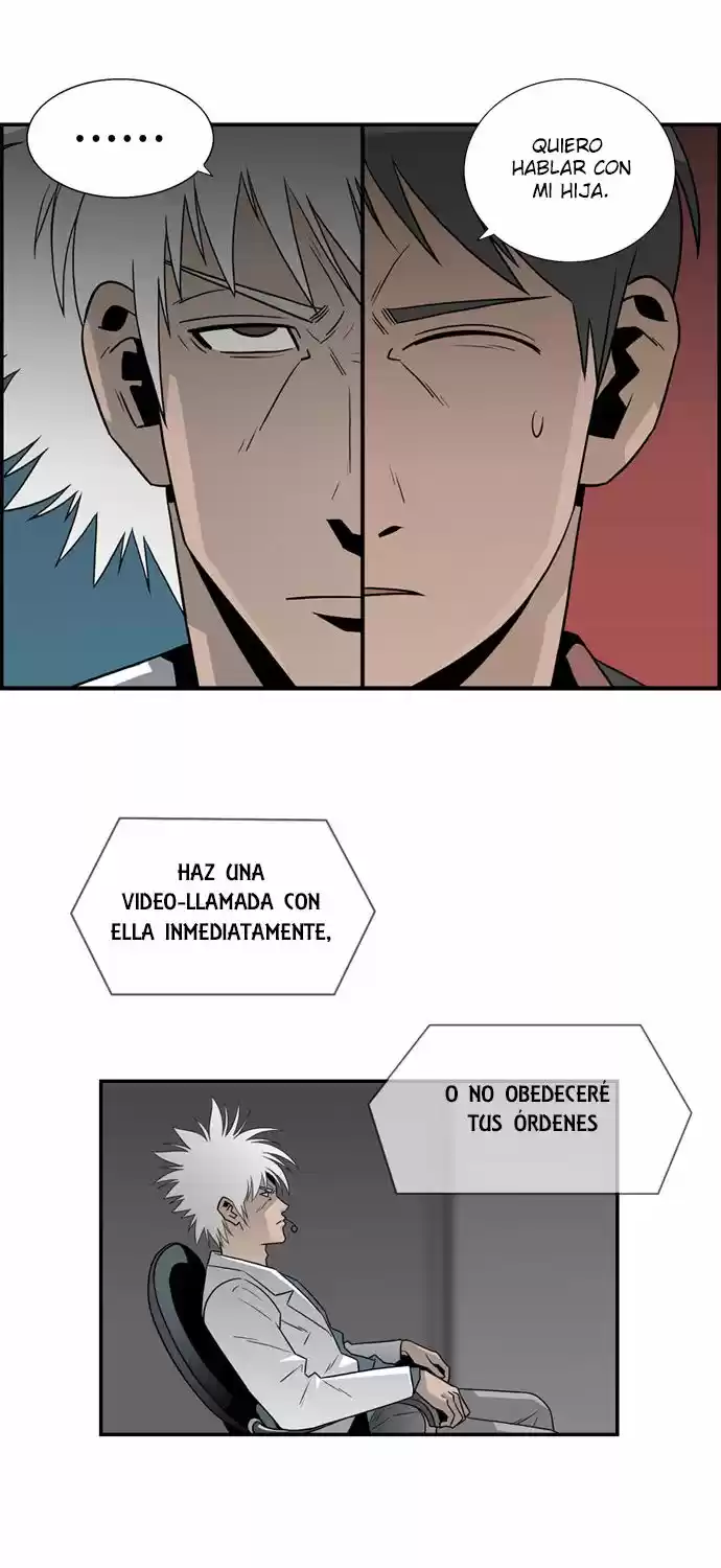 Superior Day (2008) - Capítulo 10 - Página 33 - LectorTMOo