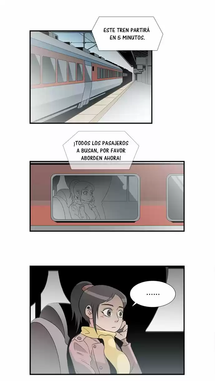 Superior Day (2008) - Capítulo 11 - Página 8 - LectorTMOo