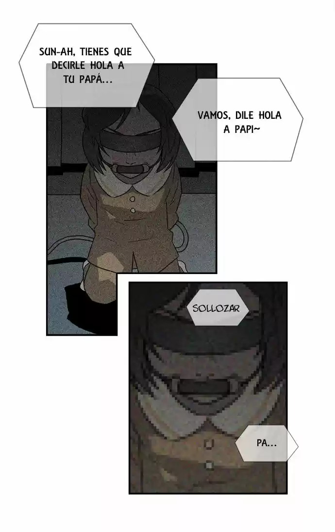 Superior Day (2008) - Capítulo 11 - Página 17 - LectorTMOo
