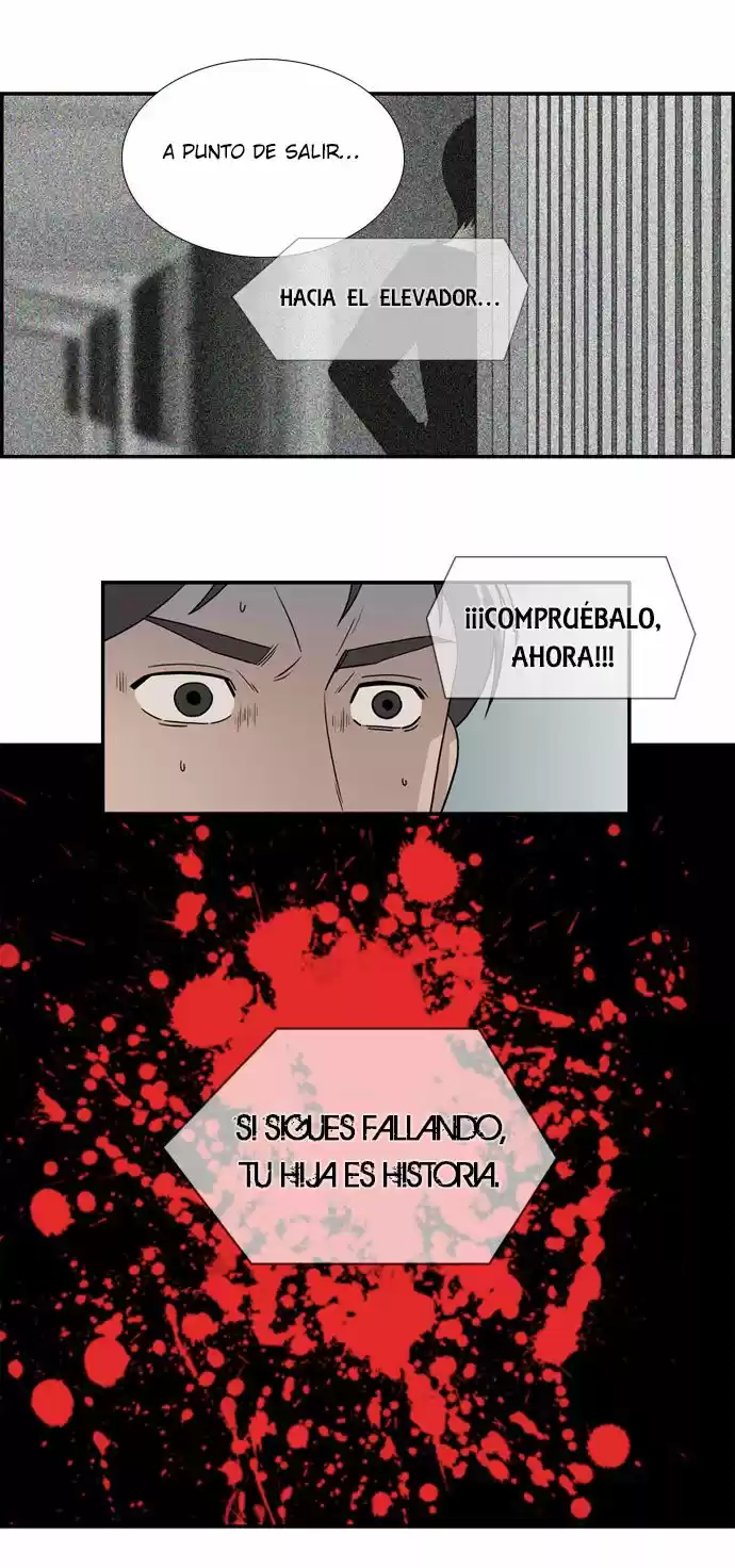 Superior Day (2008) - Capítulo 11 - Página 28 - LectorTMOo