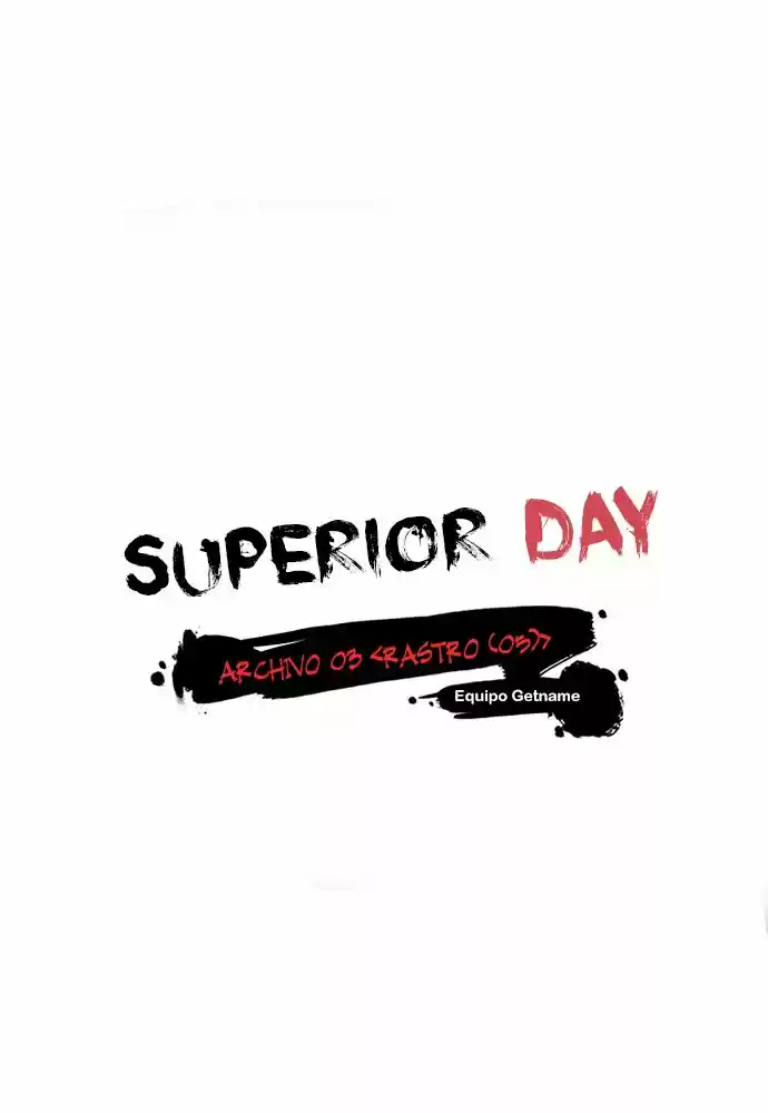 Superior Day (2008) - Capítulo 12 - Página 8 - LectorTMOo