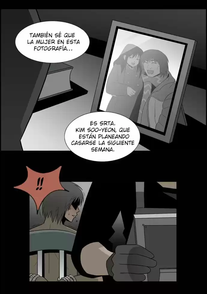 Superior Day (2008) - Capítulo 12 - Página 17 - LectorTMOo