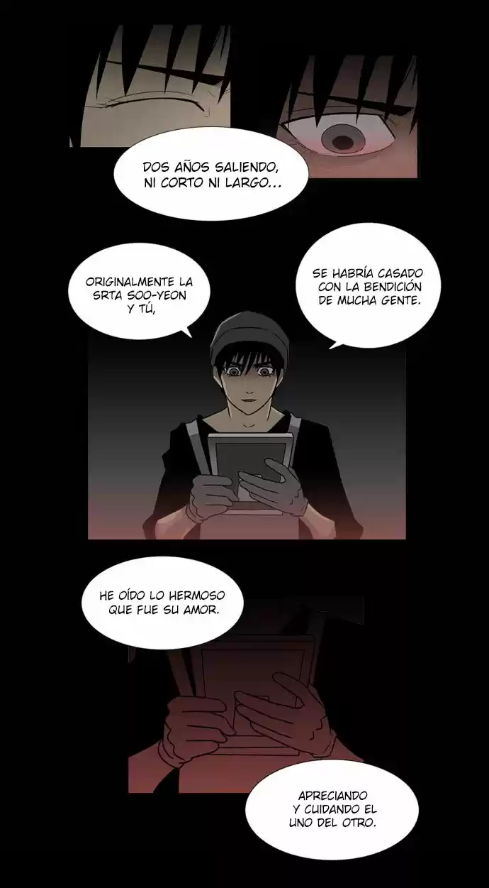 Superior Day (2008) - Capítulo 12 - Página 19 - LectorTMOo
