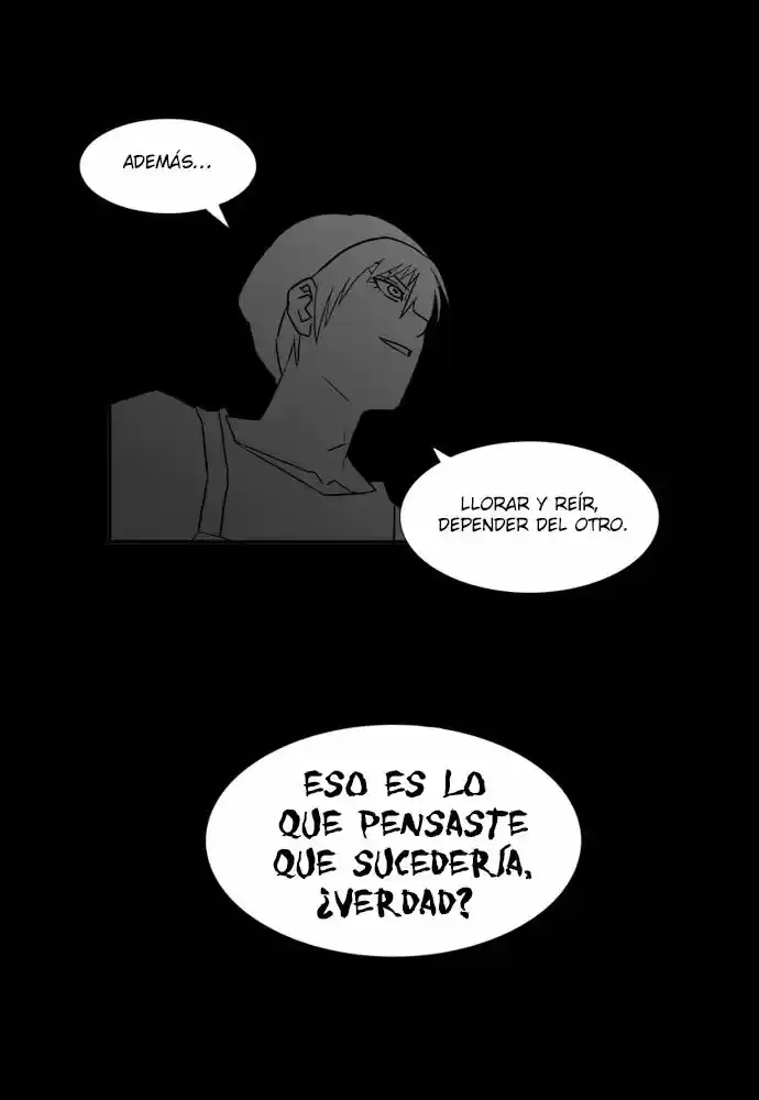 Superior Day (2008) - Capítulo 12 - Página 21 - LectorTMOo
