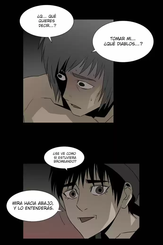Superior Day (2008) - Capítulo 12 - Página 26 - LectorTMOo