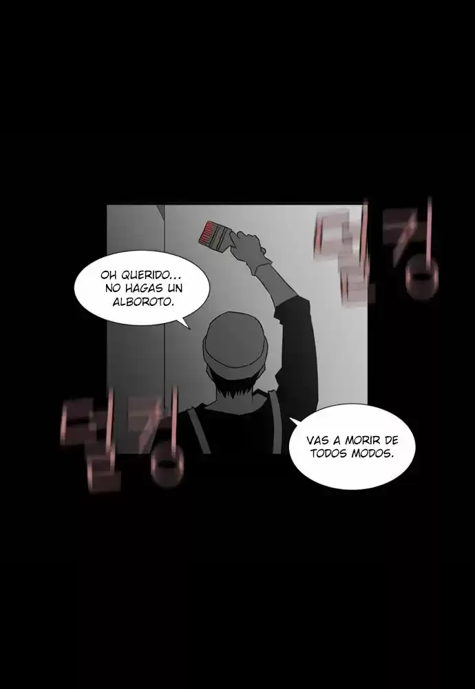 Superior Day (2008) - Capítulo 12 - Página 36 - LectorTMOo