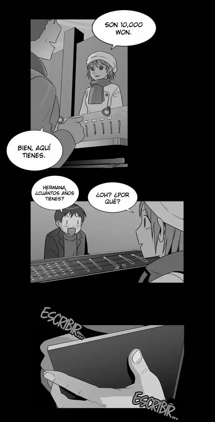 Superior Day (2008) - Capítulo 13 - Página 9 - LectorTMOo