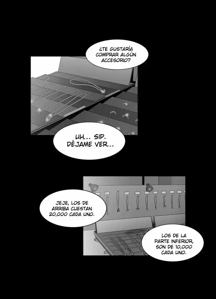 Superior Day (2008) - Capítulo 13 - Página 16 - LectorTMOo