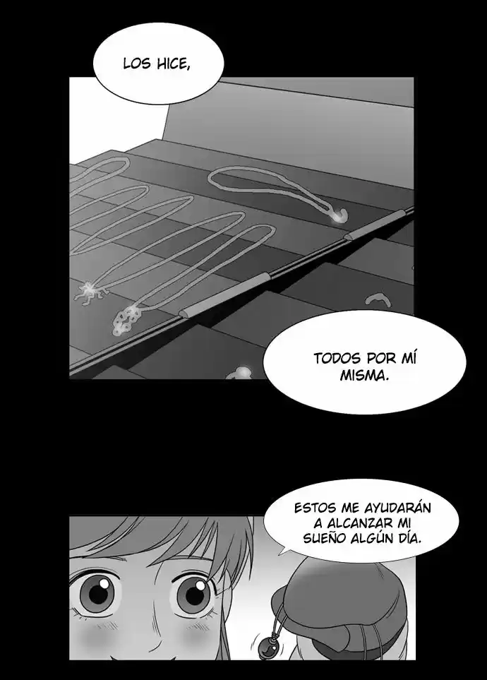 Superior Day (2008) - Capítulo 13 - Página 23 - LectorTMOo