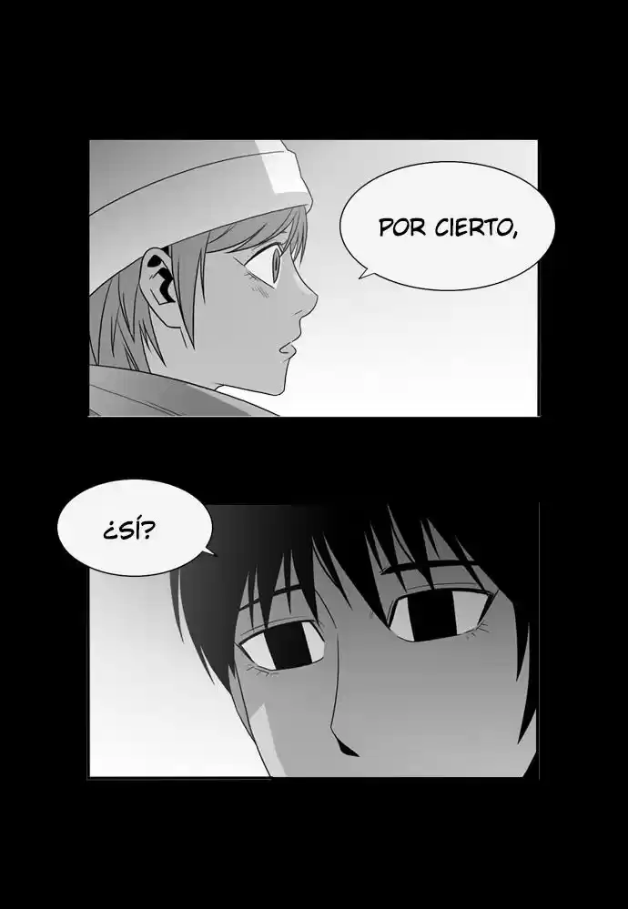 Superior Day (2008) - Capítulo 13 - Página 25 - LectorTMOo