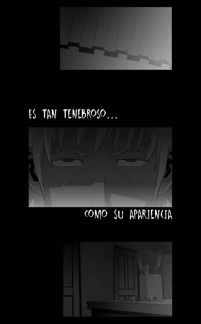 Superior Day (2008) - Capítulo 14 - Página 21 - LectorTMOo