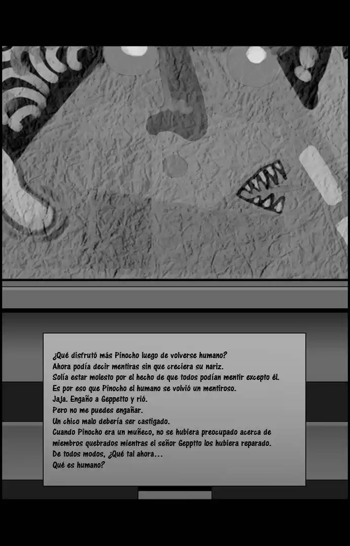 Superior Day (2008) - Capítulo 14 - Página 35 - LectorTMOo