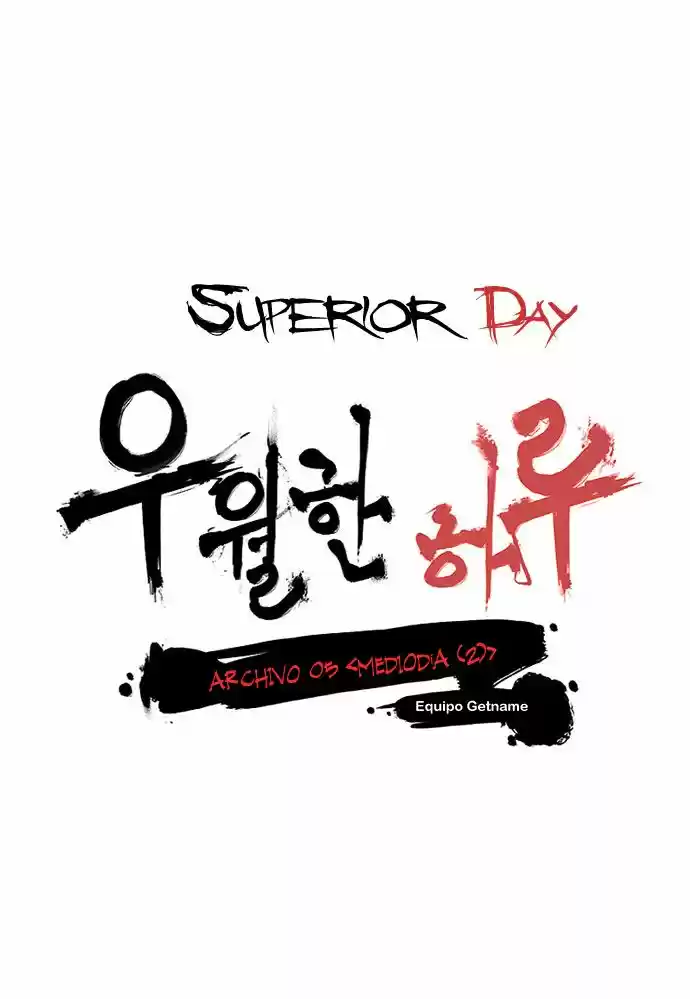 Superior Day (2008) - Capítulo 17 - Página 6 - LectorTMOo