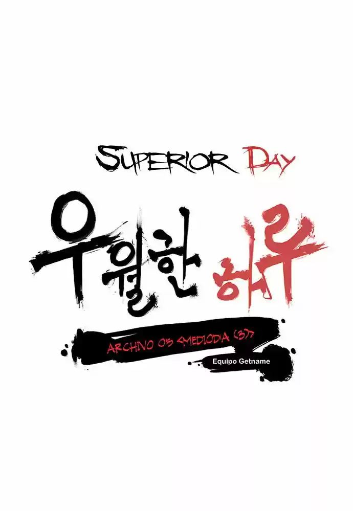 Superior Day (2008) - Capítulo 18 - Página 5 - LectorTMOo