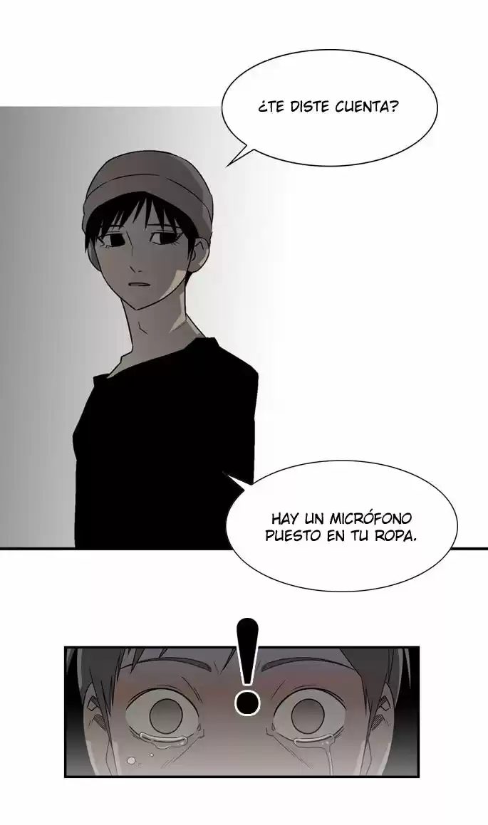 Superior Day (2008) - Capítulo 18 - Página 28 - LectorTMOo