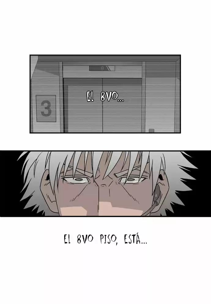 Superior Day (2008) - Capítulo 19 - Página 17 - LectorTMOo