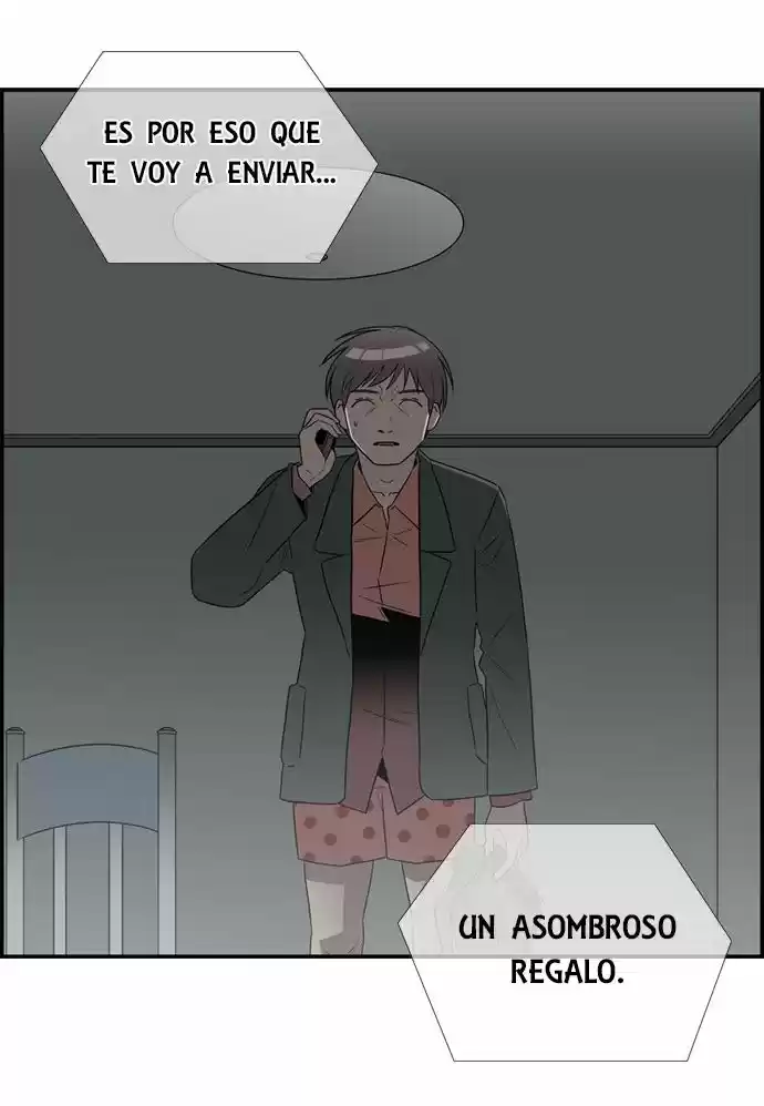 Superior Day (2008) - Capítulo 19 - Página 39 - LectorTMOo