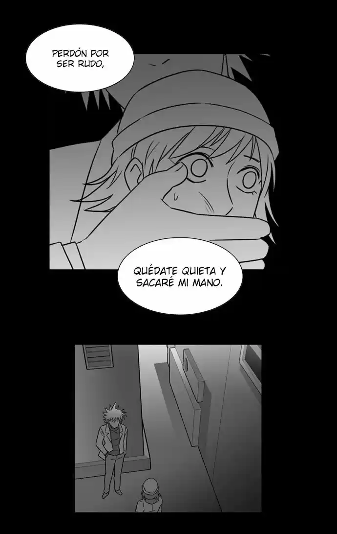 Superior Day (2008) - Capítulo 21 - Página 21 - LectorTMOo