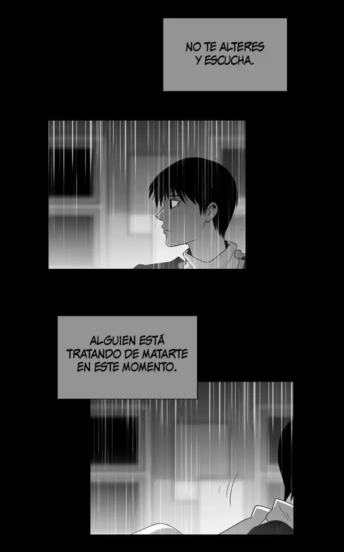 Superior Day (2008) - Capítulo 21 - Página 23 - LectorTMOo