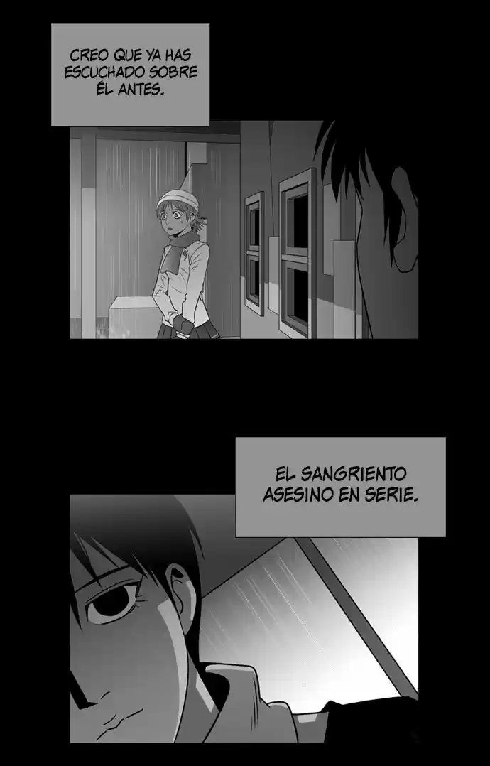 Superior Day (2008) - Capítulo 21 - Página 25 - LectorTMOo