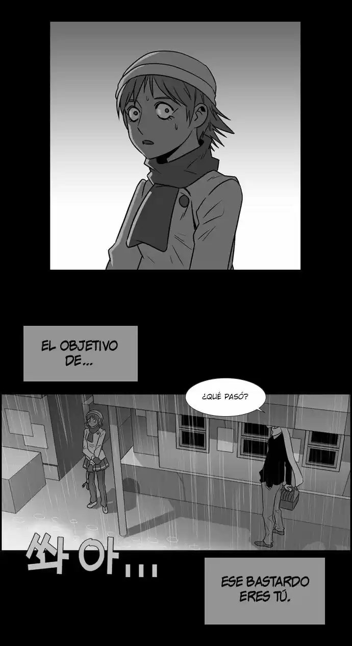 Superior Day (2008) - Capítulo 21 - Página 26 - LectorTMOo