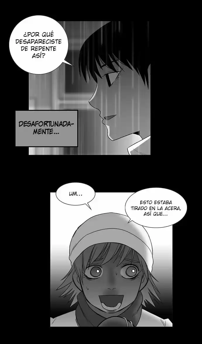 Superior Day (2008) - Capítulo 21 - Página 27 - LectorTMOo