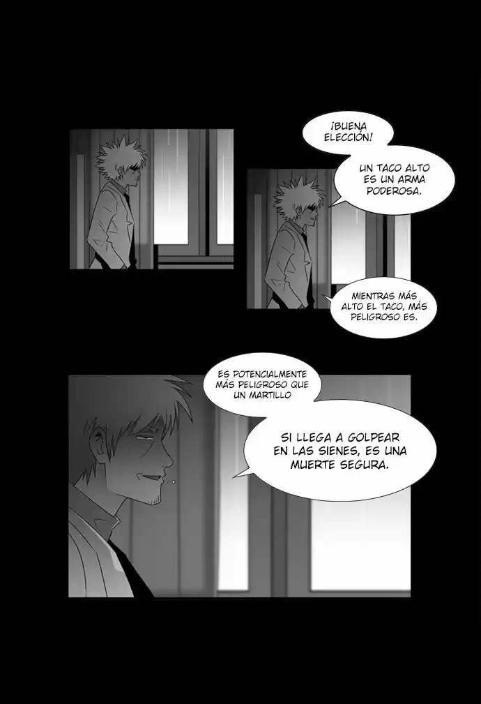 Superior Day (2008) - Capítulo 22 - Página 17 - LectorTMOo