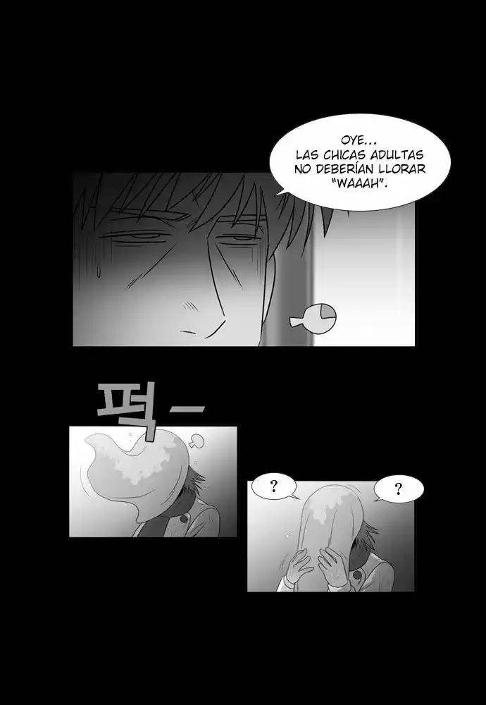 Superior Day (2008) - Capítulo 22 - Página 21 - LectorTMOo