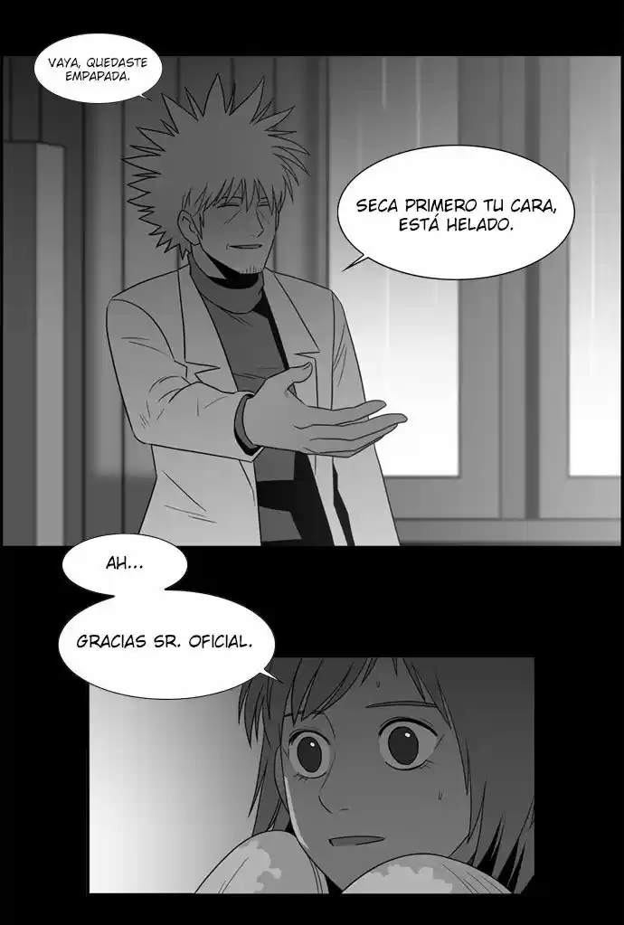 Superior Day (2008) - Capítulo 22 - Página 22 - LectorTMOo