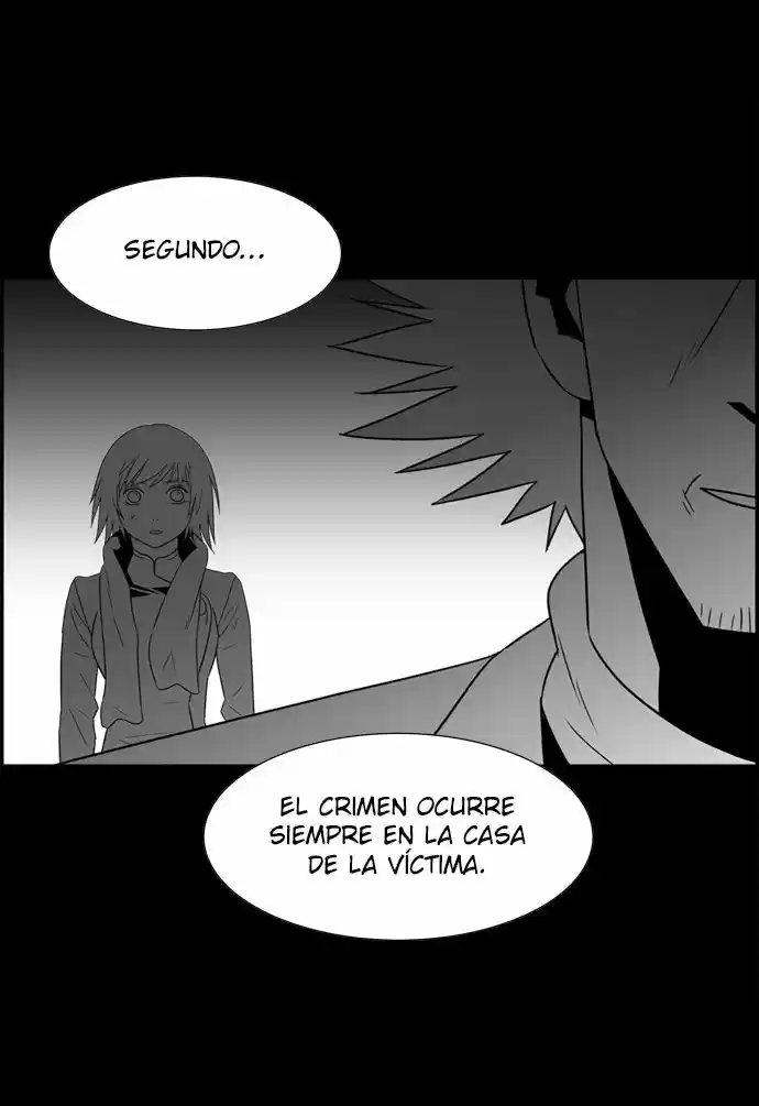 Superior Day (2008) - Capítulo 22 - Página 30 - LectorTMOo