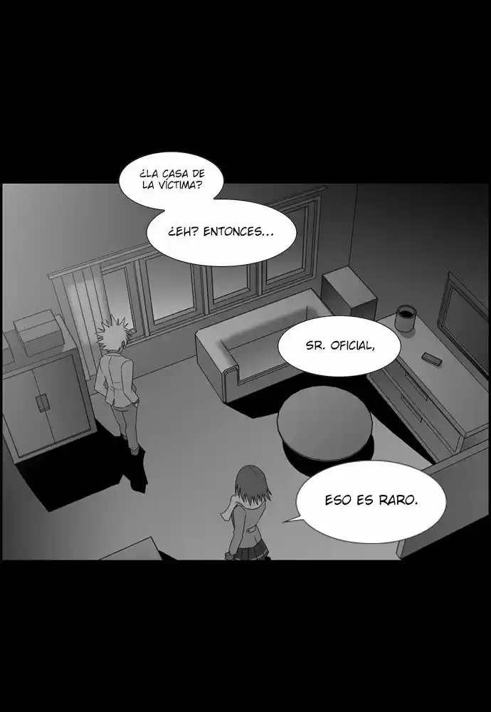 Superior Day (2008) - Capítulo 22 - Página 31 - LectorTMOo