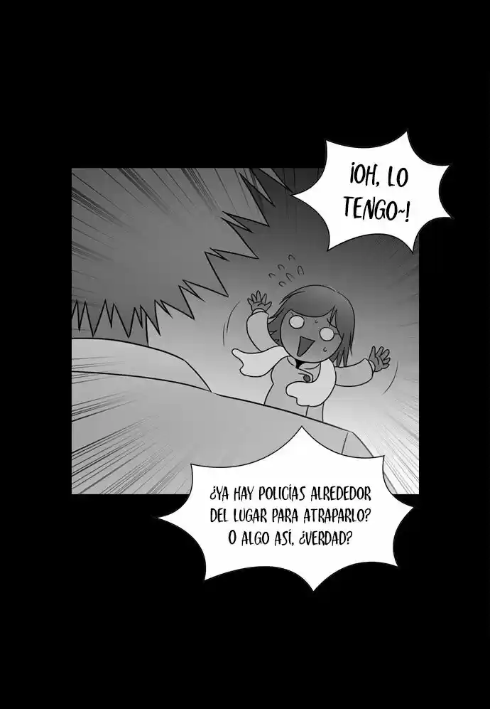 Superior Day (2008) - Capítulo 22 - Página 35 - LectorTMOo