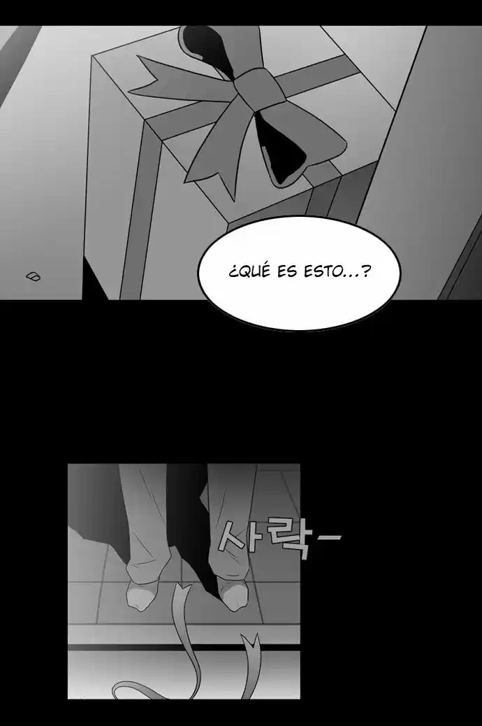 Superior Day (2008) - Capítulo 23 - Página 39 - LectorTMOo