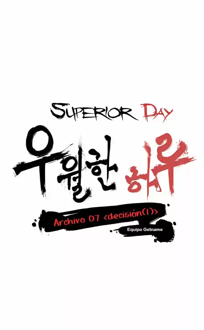 Superior Day (2008) - Capítulo 24 - Página 4 - LectorTMOo