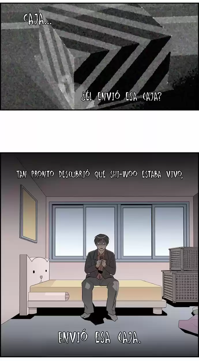 Superior Day (2008) - Capítulo 24 - Página 18 - LectorTMOo