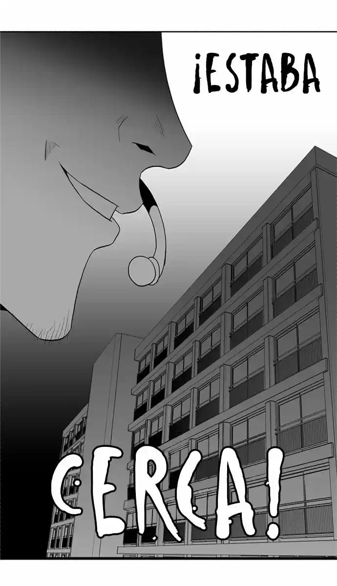 Superior Day (2008) - Capítulo 24 - Página 20 - LectorTMOo