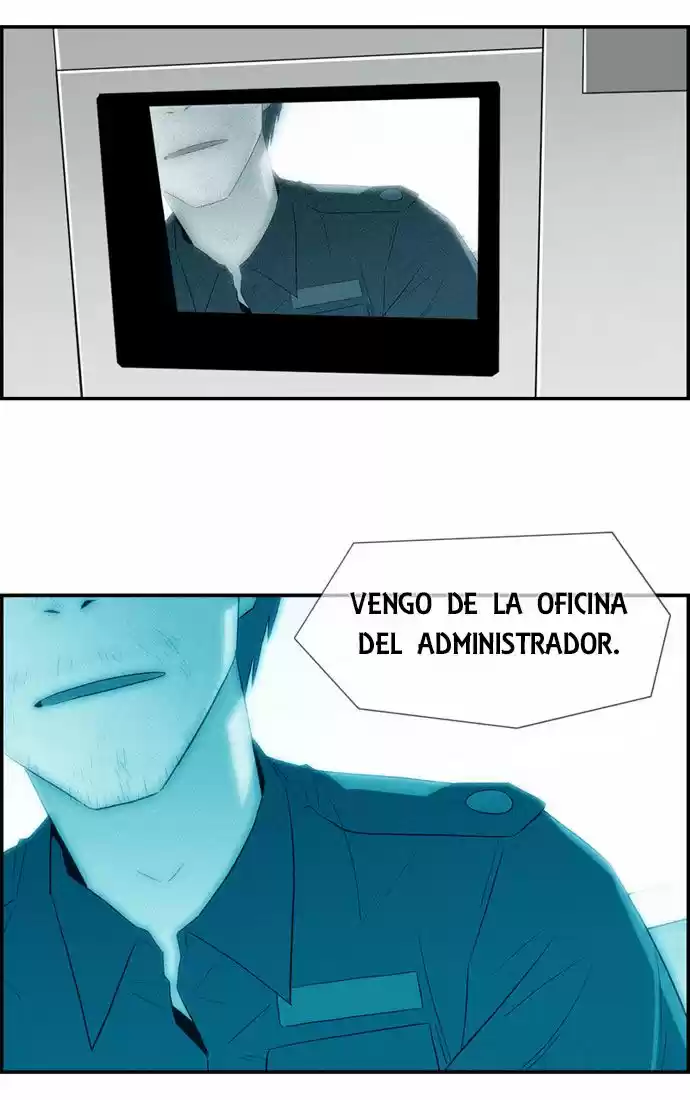 Superior Day (2008) - Capítulo 24 - Página 27 - LectorTMOo